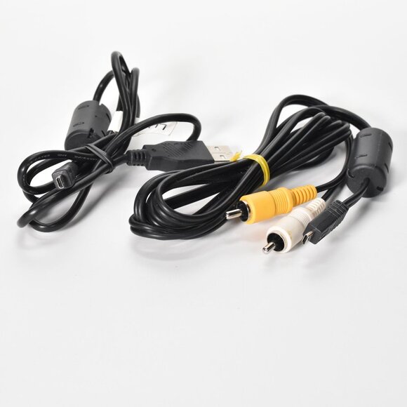 Panasonic Lumix DMC-FS7 Digital Camera 10.1MP 4x Optical Zoom 32GB SD Card - Picture 13 of 16